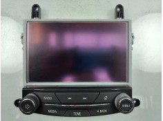 Recambio de sistema navegacion gps para opel insignia berlina excellence referencia OEM IAM 26202390 544930977 