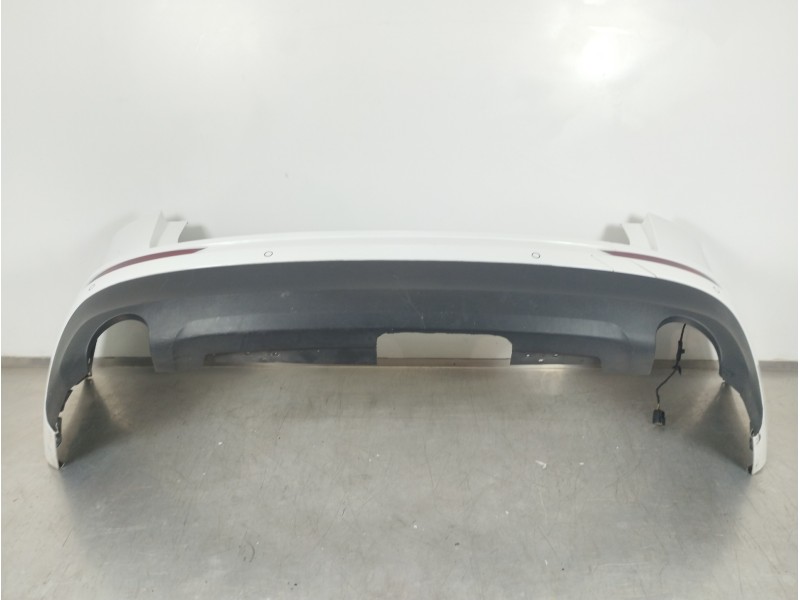 Recambio de paragolpes trasero para volvo xc60 kinetic 2wd referencia OEM IAM   