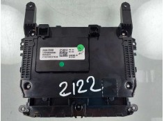 Recambio de sistema navegacion gps para opel insignia berlina excellence referencia OEM IAM 26202390 544930977  2