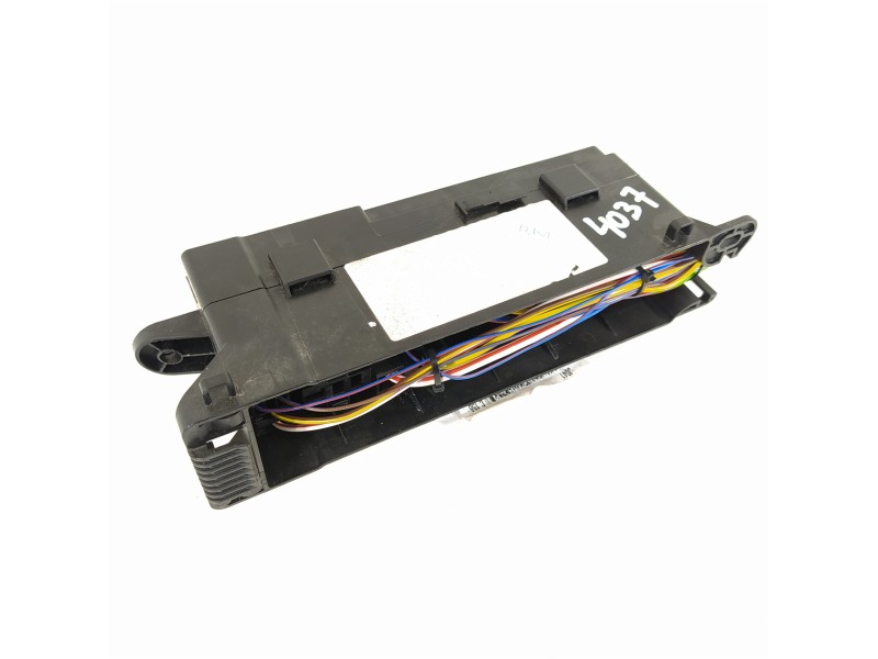 Recambio de caja reles / fusibles para ford kuga (cbs) titanium referencia OEM IAM GV4T14014BBC  