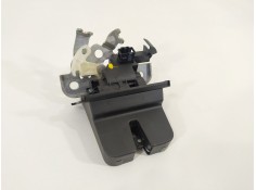 Recambio de cerradura maletero / porton para skoda suberb (3t4) active referencia OEM IAM 8K9827505A  