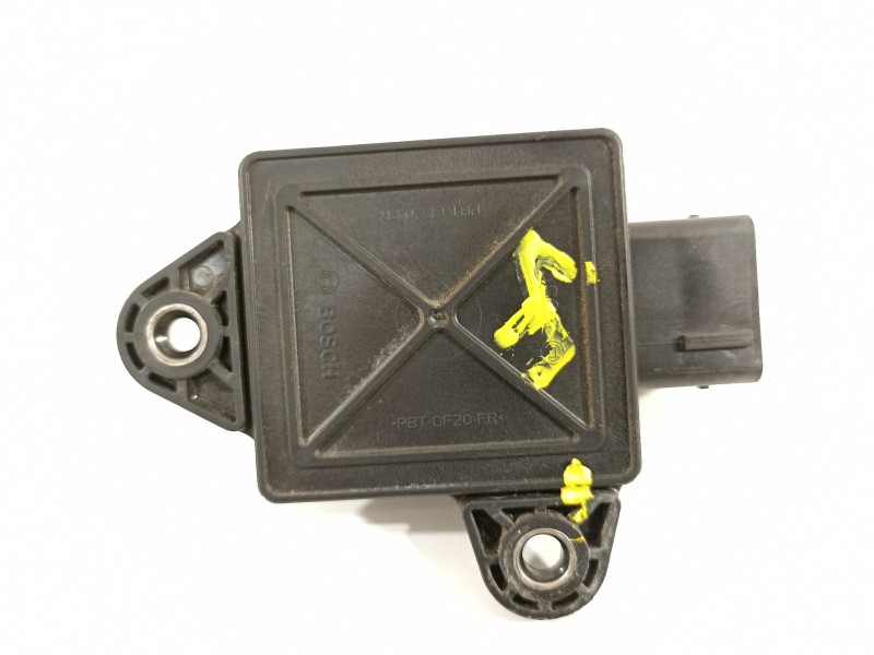 Recambio de modulo electronico para peugeot 308 sw access referencia OEM IAM 9677871680  