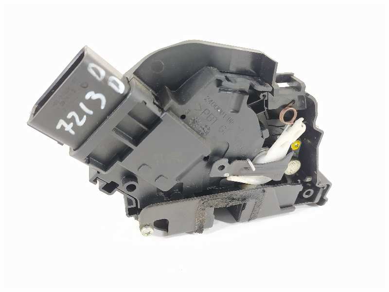 Recambio de cerradura puerta delantera derecha para ford focus lim. (cb4) trend referencia OEM IAM 7M5AR21812AA  