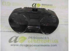 Recambio de cuadro instrumentos para seat ibiza (6j5) reference referencia OEM IAM 6J0920801  