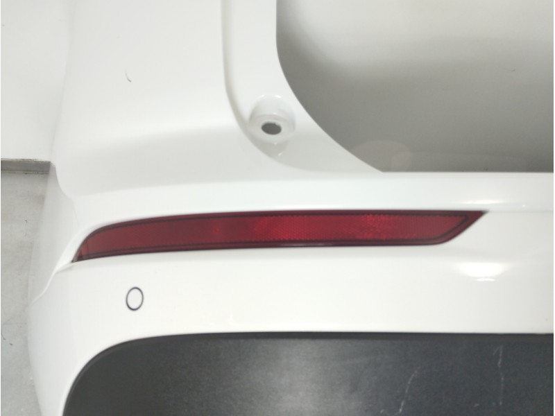 Recambio de paragolpes trasero para volvo xc60 kinetic 2wd referencia OEM IAM   