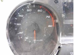 Recambio de cuadro instrumentos para seat ibiza (6j5) reference referencia OEM IAM 6J0920801   2