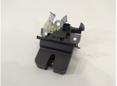 Recambio de cerradura maletero / porton para skoda suberb (3t4) active referencia OEM IAM 8K9827505A   2