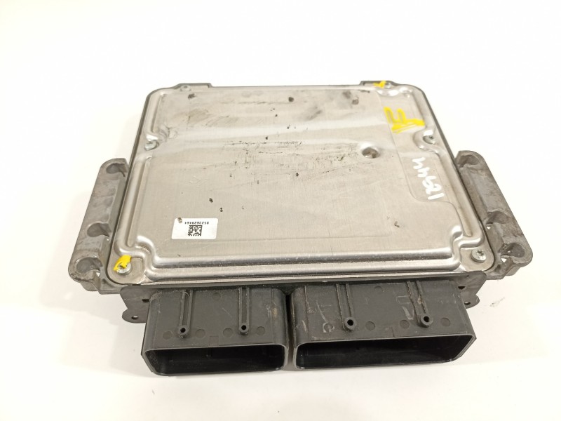 Recambio de modulo electronico para peugeot 308 sw access referencia OEM IAM 9677871680  