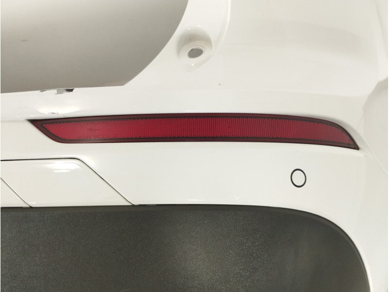 Recambio de paragolpes trasero para volvo xc60 kinetic 2wd referencia OEM IAM   
