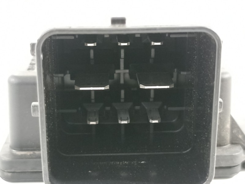 Recambio de modulo electronico para peugeot 308 sw access referencia OEM IAM 9677871680  