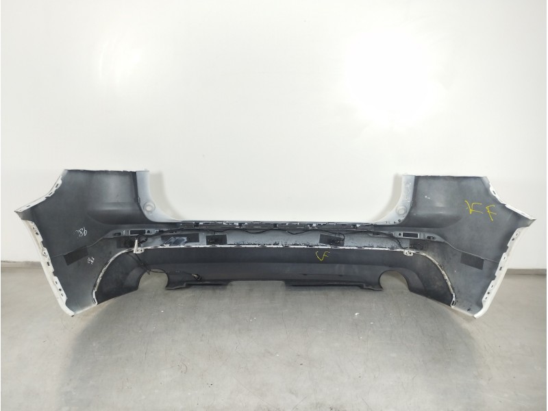Recambio de paragolpes trasero para volvo xc60 kinetic 2wd referencia OEM IAM   