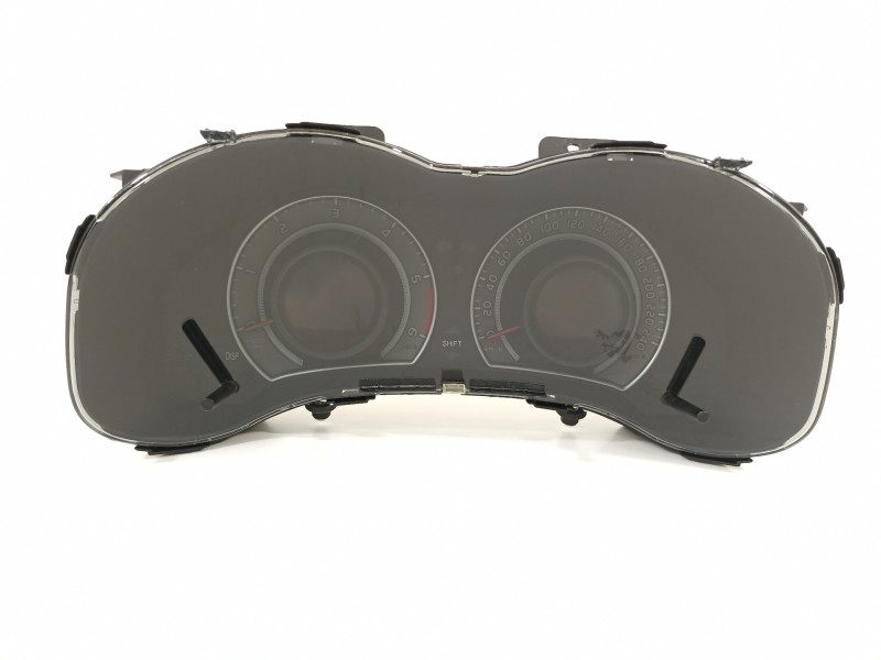 Recambio de cuadro instrumentos para toyota corolla (e15) high referencia OEM IAM 838000Z270  