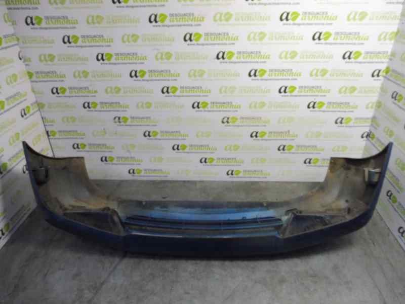 Recambio de paragolpes delantero para peugeot 306 berlina 3/5 puertas (s1) open d referencia OEM IAM   