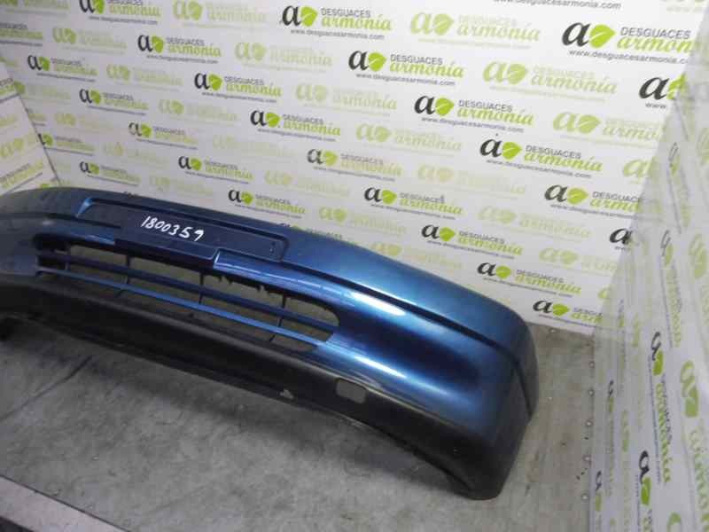 Recambio de paragolpes delantero para peugeot 306 berlina 3/5 puertas (s1) open d referencia OEM IAM   