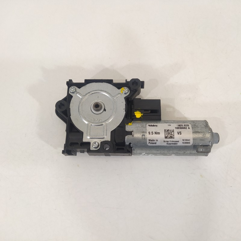 Recambio de motor techo electrico para ford kuga (cbs) titanium referencia OEM IAM 405828 10030662A 