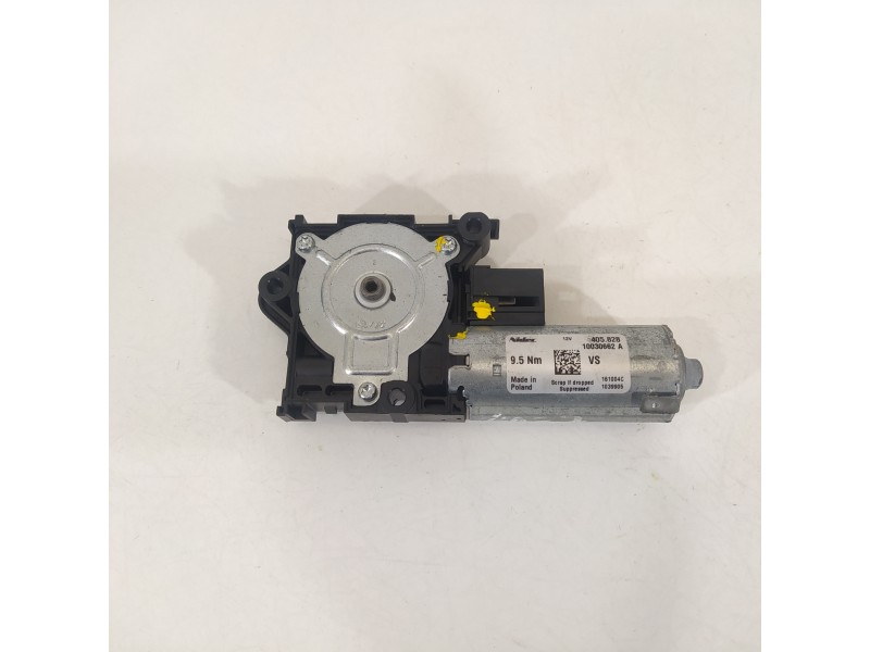 Recambio de motor techo electrico para ford kuga (cbs) titanium referencia OEM IAM 405828 10030662A 
