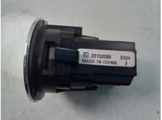 Recambio de conmutador de arranque para opel insignia berlina excellence referencia OEM IAM 23152086   2