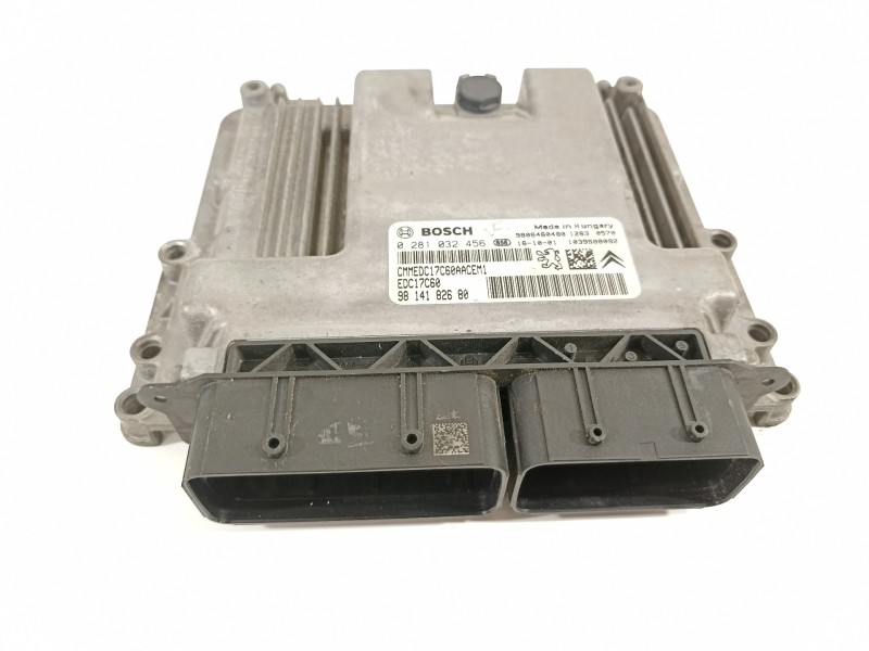 Recambio de modulo electronico para peugeot 308 sw access referencia OEM IAM 9677871680  