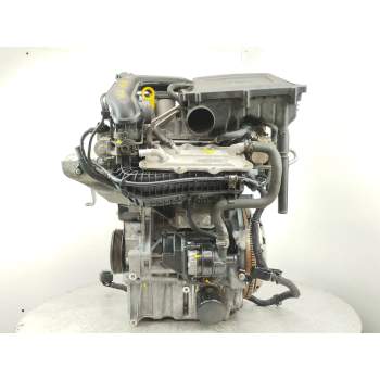 MOTOR COMPLETO CHZ 