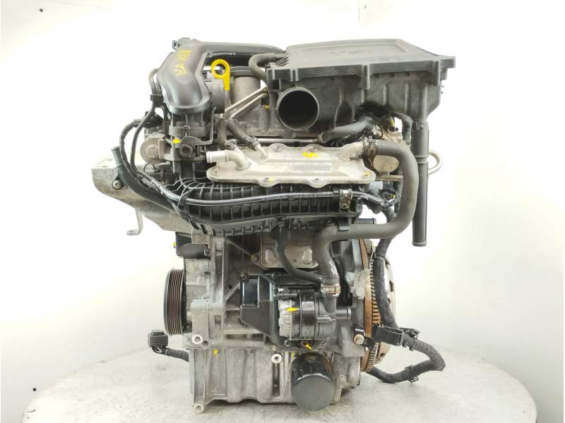MOTOR COMPLETO CHZ 