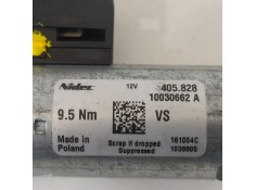 Recambio de motor techo electrico para ford kuga (cbs) titanium referencia OEM IAM 405828 10030662A  2