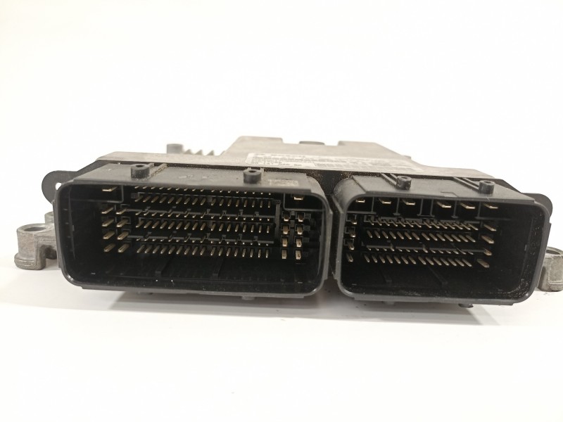 Recambio de modulo electronico para peugeot 308 sw access referencia OEM IAM 9677871680  