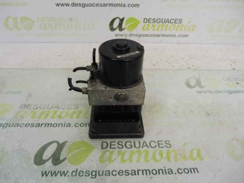 Recambio de abs para opel zafira b enjoy referencia OEM IAM 13244860 10020602874 