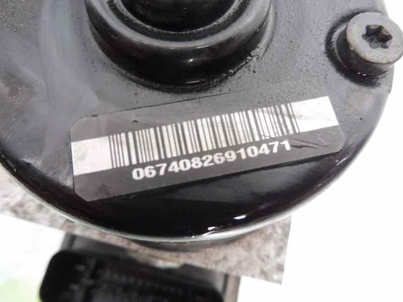 Recambio de abs para opel zafira b enjoy referencia OEM IAM 13244860 10020602874 
