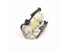 Recambio de cerradura puerta trasera derecha para skoda suberb (3t4) active referencia OEM IAM 5N0839016D  