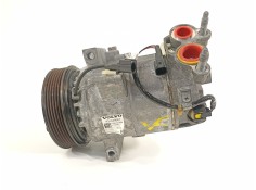 Recambio de compresor aire acondicionado para volvo xc60 kinetic 2wd referencia OEM IAM P31449067  