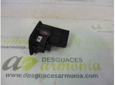 Recambio de mando luces para seat ibiza (6j5) reference referencia OEM IAM 6J1941531H   2