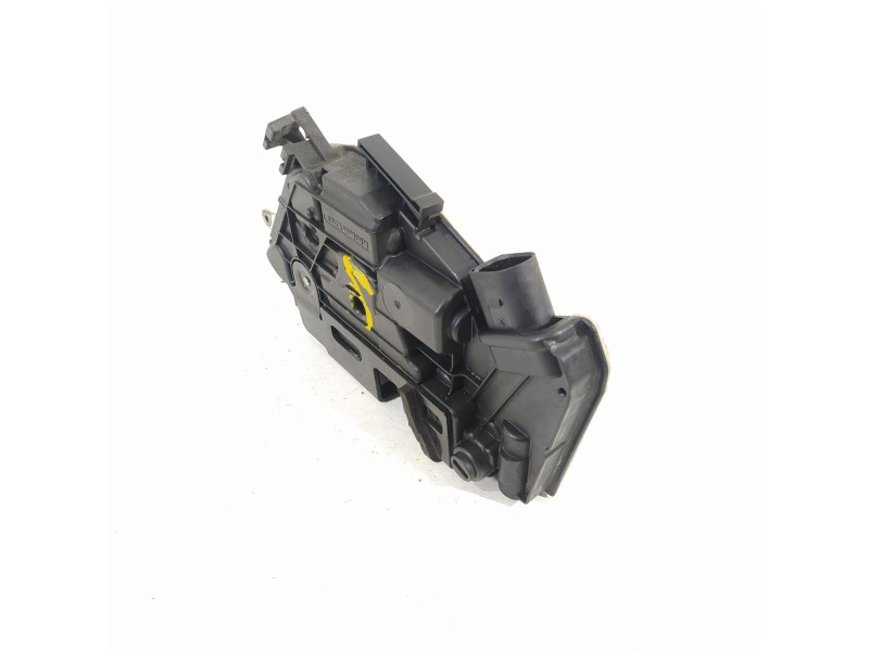 Recambio de cerradura puerta trasera derecha para skoda suberb (3t4) active referencia OEM IAM 5N0839016D  