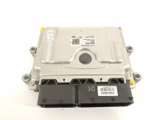 Recambio de centralita motor uce para kia xceed m6ah11 referencia OEM IAM 3910304CD2
