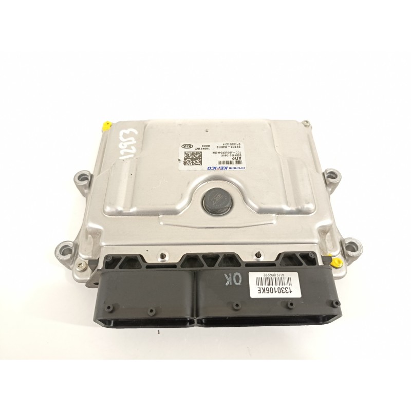 Recambio de centralita motor uce para kia xceed m6ah11 referencia OEM IAM 3910304CD2  