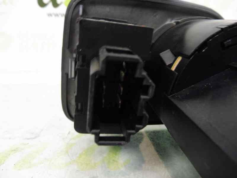 Recambio de mando luces para seat ibiza (6j5) reference referencia OEM IAM 6J1941531H  