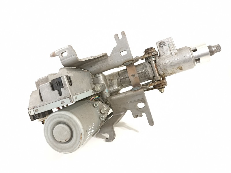 Recambio de columna direccion para renault clio ii fase ii (b/cb0) authentique referencia OEM IAM 7700437049  