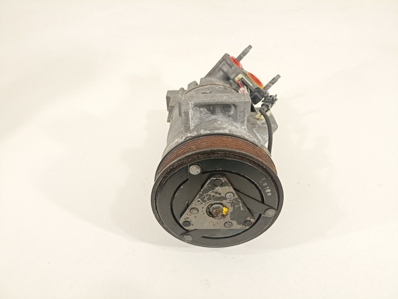 Recambio de compresor aire acondicionado para volvo xc60 kinetic 2wd referencia OEM IAM P31449067  