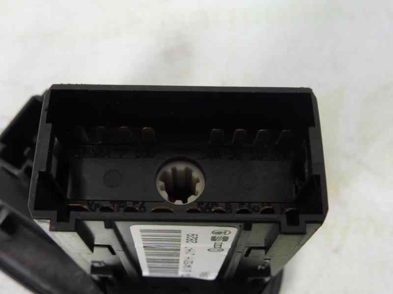 Recambio de mando luces para seat ibiza (6j5) reference referencia OEM IAM 6J1941531H  