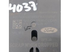Recambio de modulo electronico para ford kuga (cbs) titanium referencia OEM IAM F1FT14F449AF   2