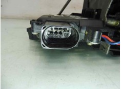 Recambio de cerradura puerta trasera derecha para audi a4 avant (8e) 2.5 tdi (114kw) referencia OEM IAM 8E0839016C   2