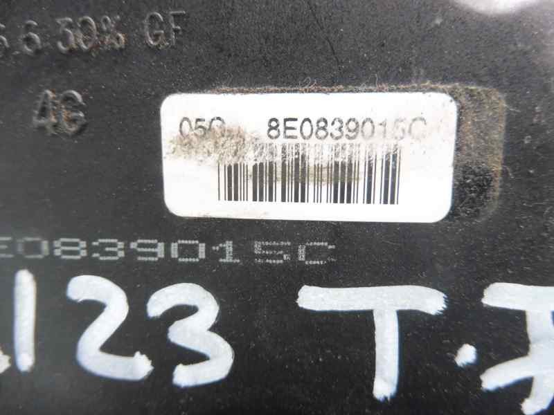 Recambio de cerradura puerta trasera derecha para audi a4 avant (8e) 2.5 tdi (114kw) referencia OEM IAM 8E0839016C  