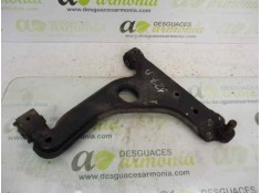 Recambio de brazo suspension inferior delantero derecho para opel zafira b enjoy referencia OEM IAM   