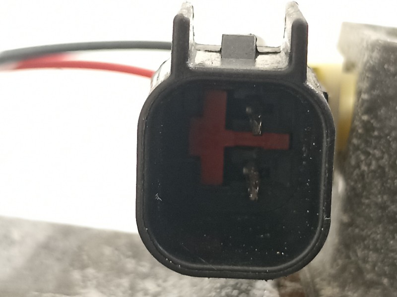 Recambio de compresor aire acondicionado para volvo xc60 kinetic 2wd referencia OEM IAM P31449067  