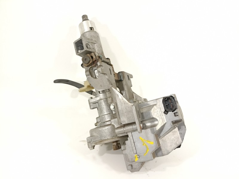 Recambio de columna direccion para renault clio ii fase ii (b/cb0) authentique referencia OEM IAM 7700437049  