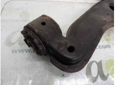 Recambio de brazo suspension inferior delantero derecho para opel zafira b enjoy referencia OEM IAM    2