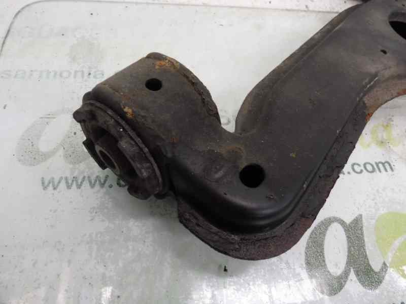 Recambio de brazo suspension inferior delantero derecho para opel zafira b enjoy referencia OEM IAM   
