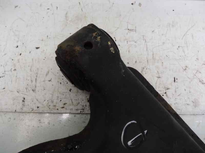 Recambio de brazo suspension inferior delantero derecho para opel zafira b enjoy referencia OEM IAM   