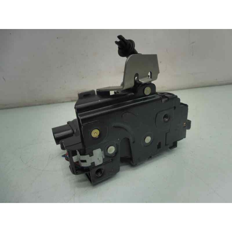 Recambio de cerradura puerta trasera derecha para audi a4 avant (8e) 2.5 tdi (114kw) referencia OEM IAM 8E0839016C  