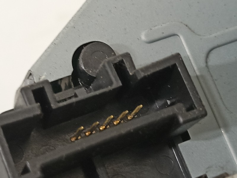 Recambio de columna direccion para renault clio ii fase ii (b/cb0) authentique referencia OEM IAM 7700437049  