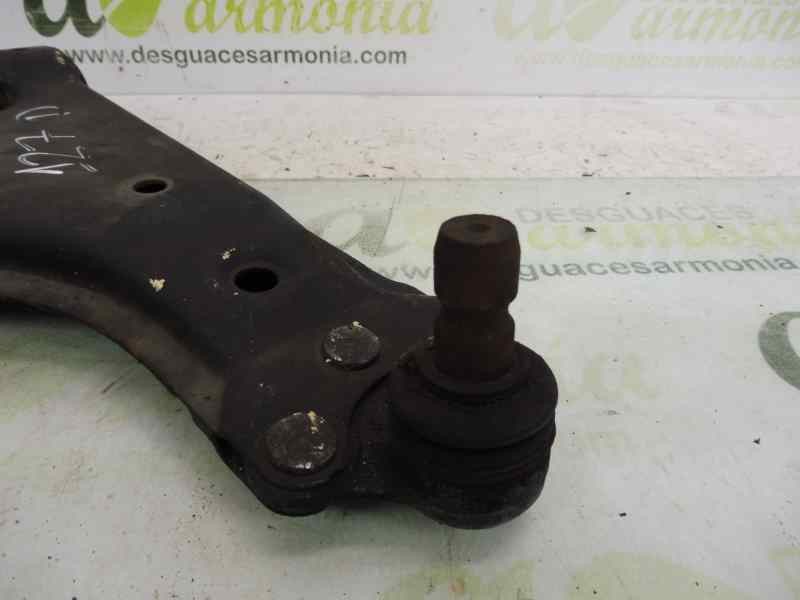 Recambio de brazo suspension inferior delantero derecho para opel zafira b enjoy referencia OEM IAM   